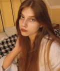 Rencontre Femme : Елена, 19 ans à Ukraine  mykolaiv